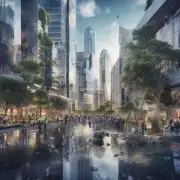 智能城市是什么？