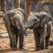 你知道吗？亚洲地区的大象大多在什么地方诞生呢？