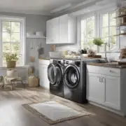 您觉得美的家用洗衣机怎么样?