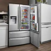 美菱冰箱的技术特点有哪些?