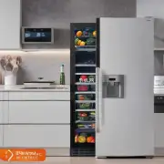 智能冰箱温控器的设置参数有哪些?