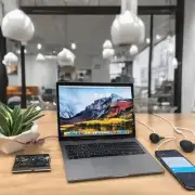 如何在苹果笔记本电脑上设置蓝牙连接?
