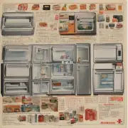 美菱冰箱的品牌历史如何?