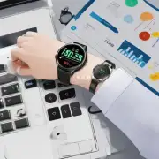 以佳明手表如何使用健康监测功能?