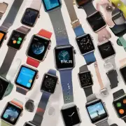 苹果智能手表如何与其他智能设备进行通信?
