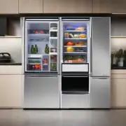 美菱冰箱的设计理念是什么?