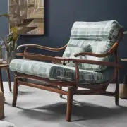 懒人椅子有哪些常见材质搭配图案设计?