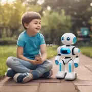 保姆机器人如何帮助孩子玩耍?