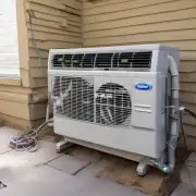 如何安装空调?
