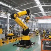 如何选择合适的工业机器人产品类型?