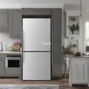 美菱冰箱的型号有哪些?