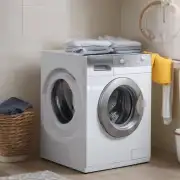 洗衣机的评价如何?