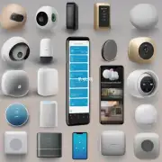 智能家居中的哪些设备可以与智能家居平台直接连接?