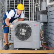 如何确定中央空调安装维修人员的资质?