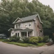 房子的面积是多少?